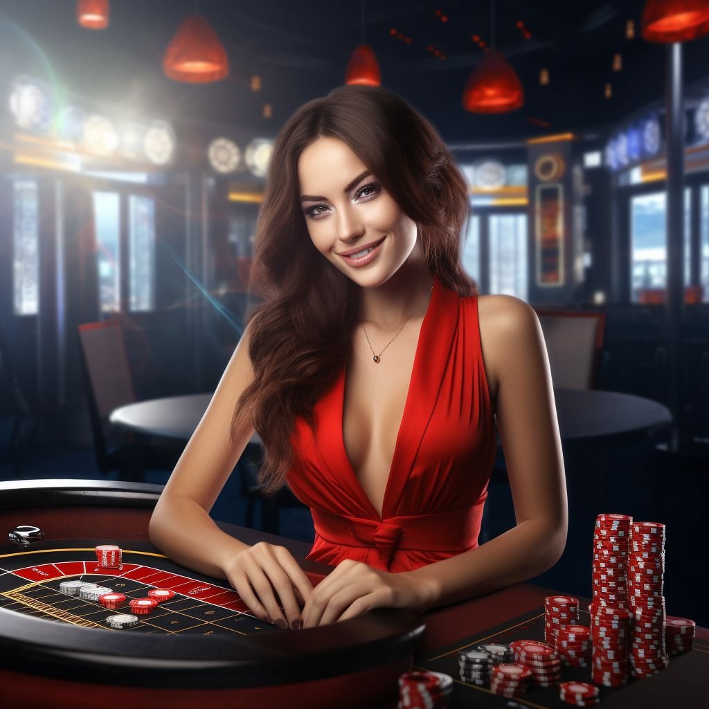 8888Bet တိုက်ရိုက်ကာစီနို Roulette Blackjack ကစားနည်း မြန်မာ ကစားသမား