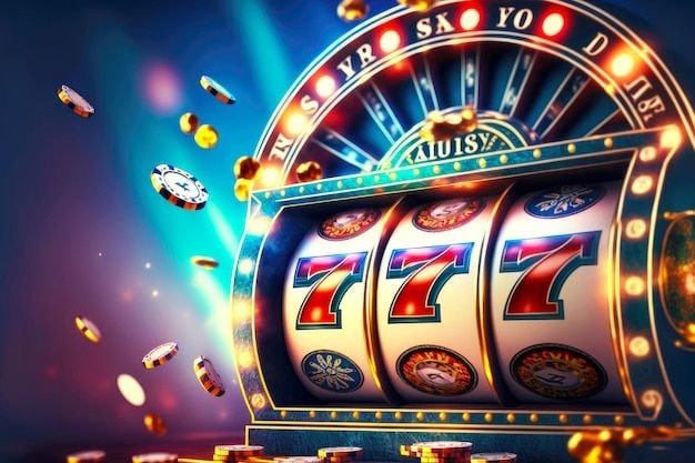 Live Casino 8888bet