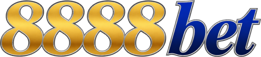 8888 bet logo